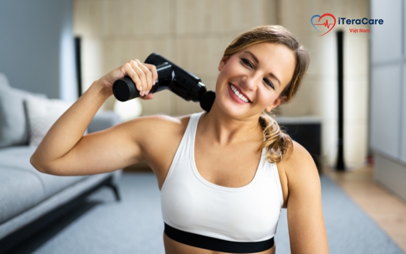 lưu ý khi sử dụng máy sóng ngắn điều trị