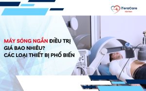 máy sóng ngắn điều trị giá bao nhiêu