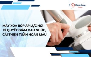 máy xoa bóp áp lực hơi là gì