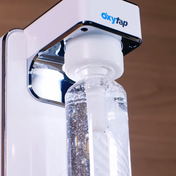 OxyTap Prife – Máy tạo nước giàu oxy tươi | Nâng cao năng lượng sống - Ảnh 4