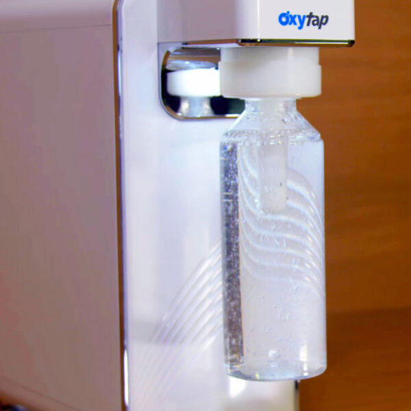 OxyTap Prife – Máy tạo nước giàu oxy tươi | Nâng cao năng lượng sống - Ảnh 2
