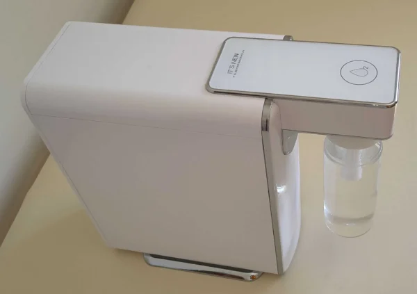 OxyTap Prife – Máy tạo nước giàu oxy tươi | Nâng cao năng lượng sống - Ảnh 5