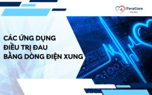điều trị đau bằng dòng điện xung