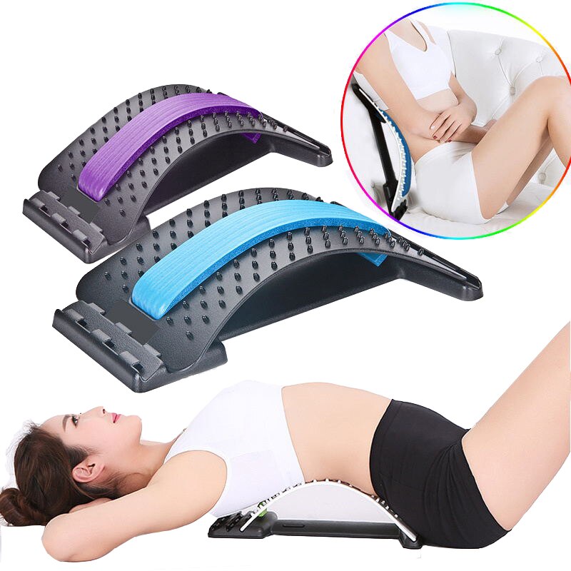 dụng cụ định hình cột sống