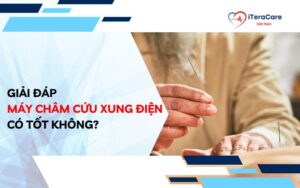 máy châm cứu xung điện có tốt không
