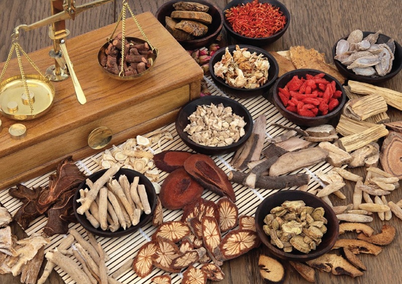 nguyên liệu cần chuẩn bị