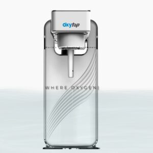OxyTap Prife – Máy tạo nước giàu oxy tươi | Nâng cao năng lượng sống