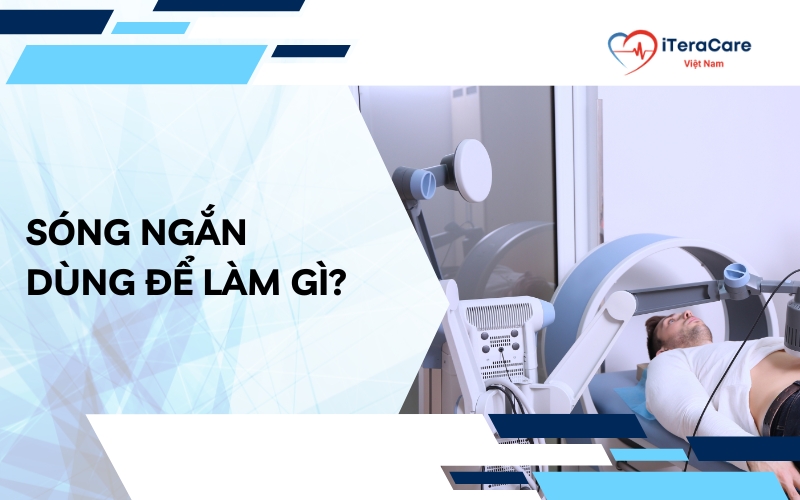 sóng ngắn dùng để làm gì
