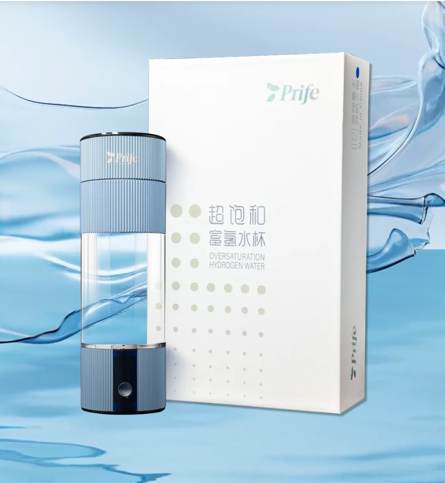 Bình Nước Hydrogen Nồng Độ Cao Prife – Giải Pháp Cho Sức Khỏe Toàn Diện