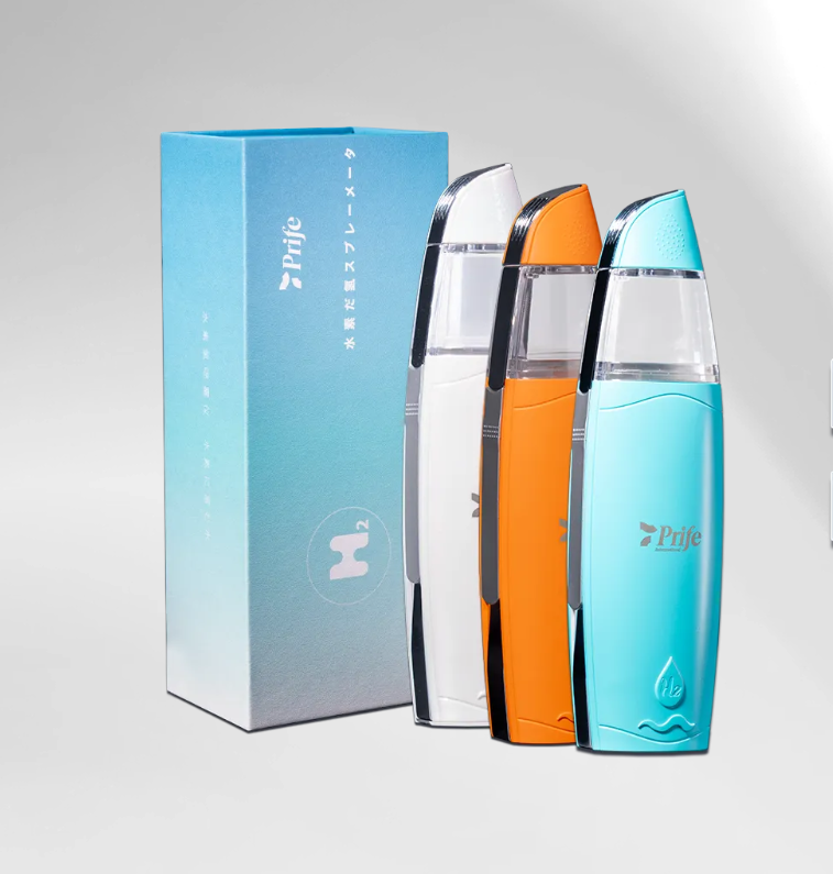 Máy Xịt Khoáng Hydro Prife Chính Hãng