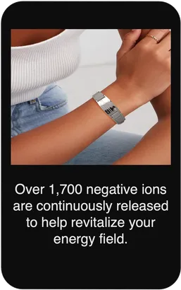 Vòng Tay Năng Lượng Vitality – Prife - Ảnh 7