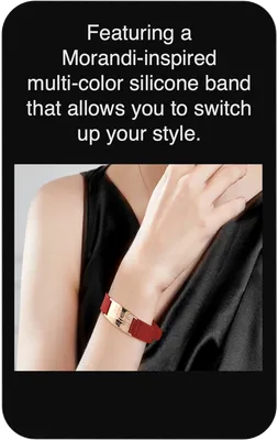 Vòng Tay Năng Lượng Vitality – Prife - Ảnh 8