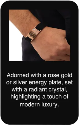 Vòng Tay Năng Lượng Vitality – Prife - Ảnh 9