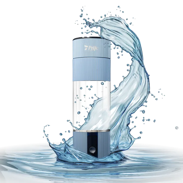 Bình Nước Hydrogen Nồng Độ Cao Prife – Giải Pháp Cho Sức Khỏe Toàn Diện - Ảnh 5